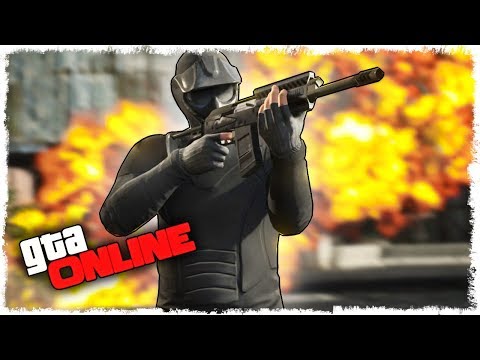 Видео: ЭТО НОВЫЙ МАНЬЯК В GTA ONLINE!!! УГАР, ЭПИК В ГТА 5 ОНЛАЙН!