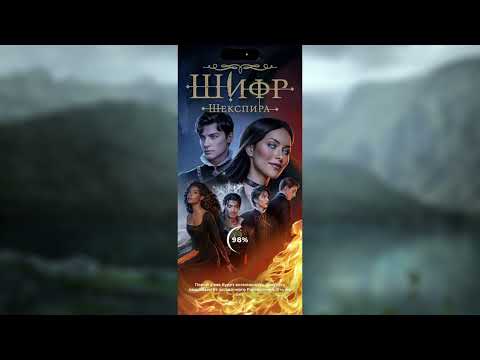 Видео: ШИФР ШЕКСПИРА | ПРОХОЖДЕНИЕ - 2 сезон 5 серия
