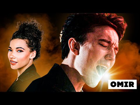 Видео: ИСКРЕННЯЯ РЕАКЦИЯ ДО СЛЁЗ | ДИМАШ - OMIR