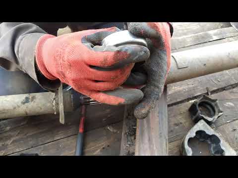 Видео: Как заменить подвесной подшипник