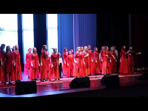 Видео: 21.02.2019 ГДК г.Борисова