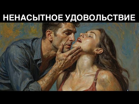 Видео: Тёмная Правда Шопенгауэра О Том, Почему Женщины Никогда Не Бывают Довольны
