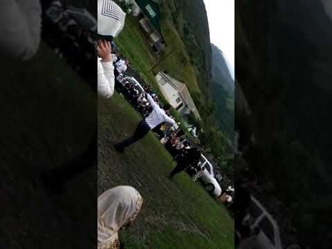 Видео: Тляратинский район свадьба