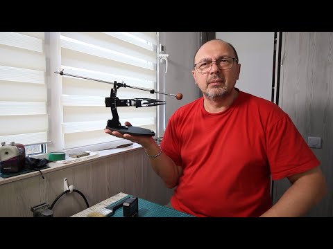 Видео: KADET PRO  Техностудия TSPROF