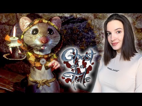 Видео: ПЕРВЫЙ ВЗГЛЯД на GHOST OF A TALE | Прохождение ГОСТ ОФ Э ТЕЙЛ на Русском | Обзор | Стрим | Начало