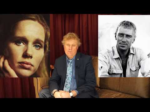 Видео: Пражская Весна и фильм И.Бергмана "Стыд".