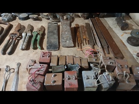 Видео: Барахолка на дому. Продажа. Инструменты. Сокыры. Молоткы. Все для дома. Разное.