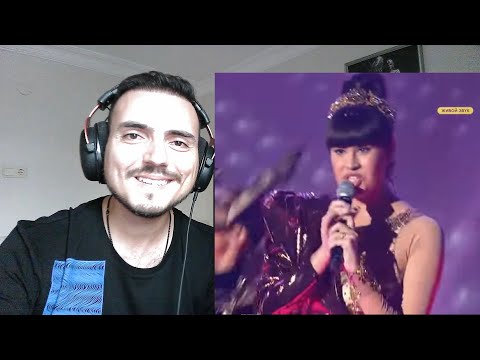 Видео: Diana Ankudinova Диана Анкудинова - Mama I Dance Мама, я танцую Reaction