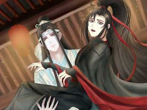 Видео: озвучка комиксов "Магистр дьявольского культа" {4} (одноголосая)