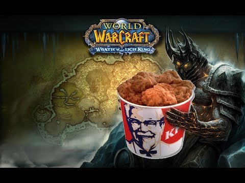 Видео: ОХ УЖ ЭТОТ ВАРКРАФТ | Kopik