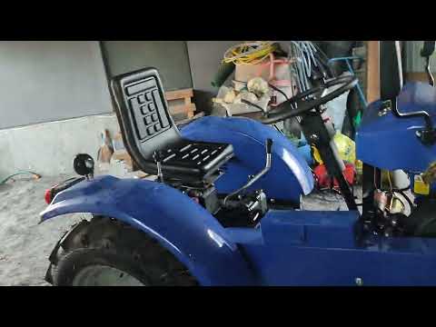 Видео: Кентавр 240 ВР