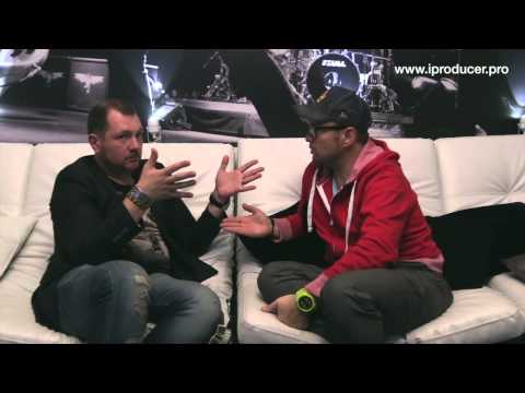 Видео: IPRODUCER - Интервью с Романом Коротких (A&R менеджер Warner Music Russia)