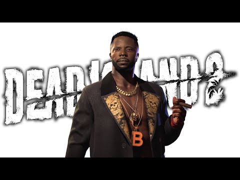 Видео: А мы на острова пойдем??? [Dead Island 2]