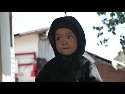 Видео: Ақсу Жабағылы мемлекеттік табиғи қорығы - Кордондар