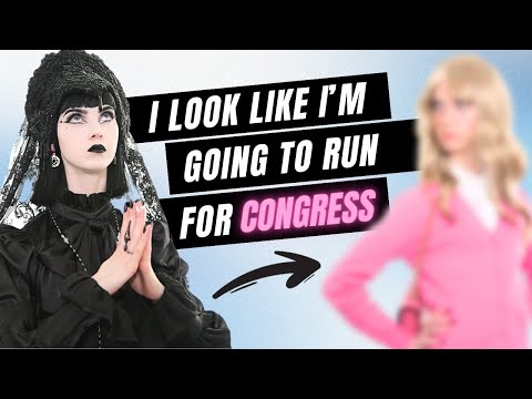 Видео: Меня называли «дьяволопоклонницей» — теперь я блондинка в законе | ПРЕОБРАЖЕНИЕ