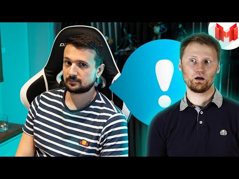 Видео: РЕАКЦИЯ на Мармок - О переменах на канале