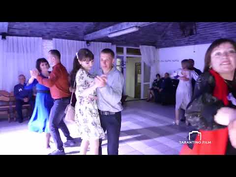 Видео: ЩЕ З КОЛИСКИ МАТИ МЕНЕ ВЧИЛА - ВЕСІЛЬНА ПОЛЬКА. ГУРТ РОСА. @ROSA_MUZUCHNA