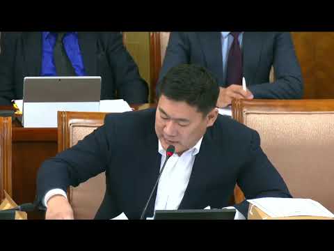 Видео: Л.Оюун-Эрдэнэ: "Бодь"-ийн оффтейк гэрээнүүдийг тойрч огт болохгүй...