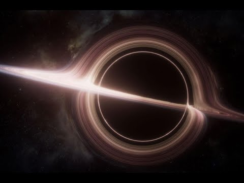 Видео: Пытаюсь залететь в сверхмассивную чёрную дыру Sagittarius A