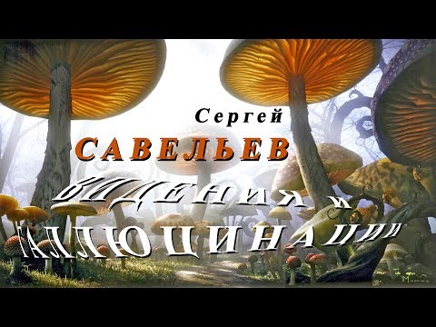 Видео: С.В. Савельев. Галлюцинации