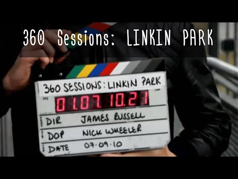 Видео: Linkin Park - 360 Sessions: KROQ 2010 | Русский перевод