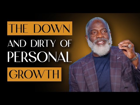 Видео: Растя в Божьем саду