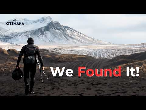 Видео: Здесь ли я побью рекорд? (Исландия)