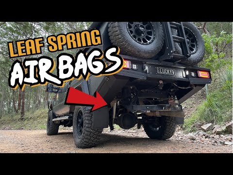 Видео: ПОДУШКИ БЕЗОПАСНОСТИ ДЛЯ ПОЛНОГО ПРИВОДА? СМОТРИ ПЕРЕД УСТАНОВКОЙ! Не ошибитесь с системой!