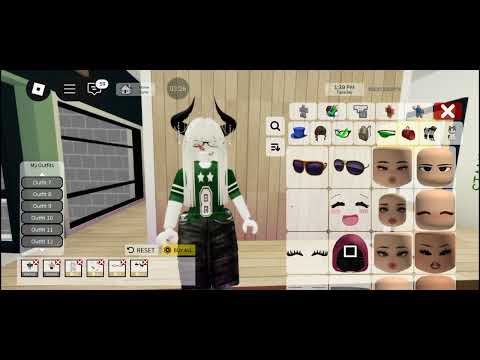 Видео: Туториал на скин эмо#roblox #ефуroblox #блокс 