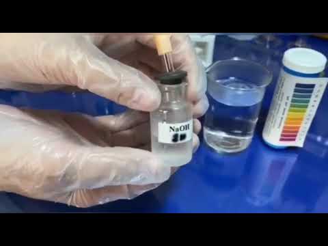 Видео: I  топ катиондарына сапалық талдау реакциялары