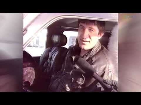 Видео: Сюжеты из якутских автоновостей 1997-2004