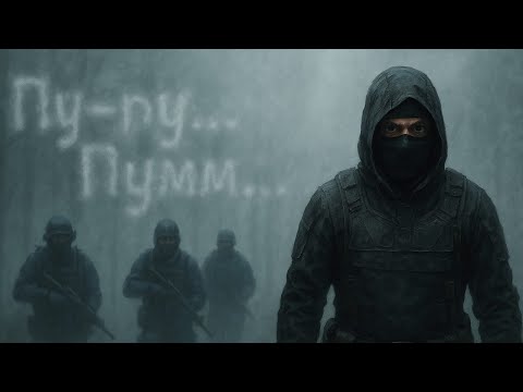 Видео: Пу пу пум....| Глава 26| DayZ Stalker RP