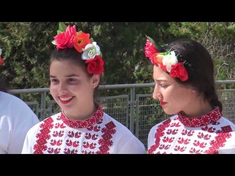 Видео: Сухиндолска туршия -  Еп. 3 от поредицата "Вкусът на Сухиндол"