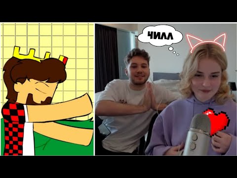 Видео: ЧТО!? АИД И DARI СМОТРЯТ МУЛЬТ МАЙН 2 (Аид, Ял, Рав, Кейн, Хелд, Смеил, Эффект)