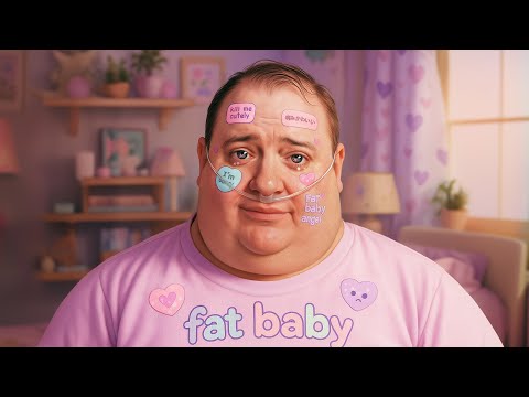 Видео: АНИМЕ-ДЕВОЧКА ВНУТРИ “КИТА” / Yami Kawaii для усталых мужчин