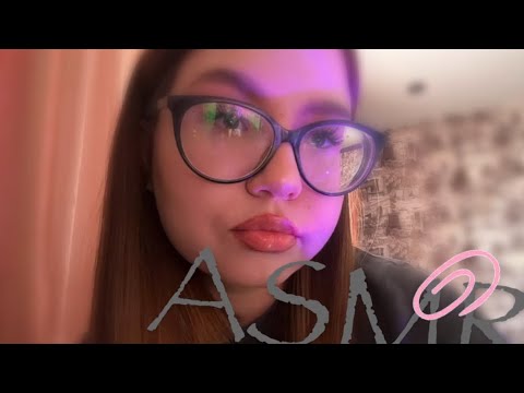 Видео: ❣️asmr❣️ расслабление / звуки рта 🩷