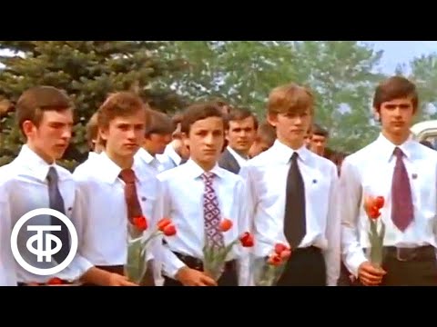 Видео: Встреча с Калугой. Документальный фильм (1975)