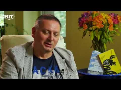 Видео: За дефицита на емпатия и състрадание - Георги Господинов (17.09.2015)