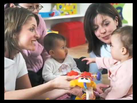 Видео: M1 Баланы ерте жастан дамыту туралы