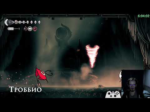 Видео: Стальная душа (стрим #3363)