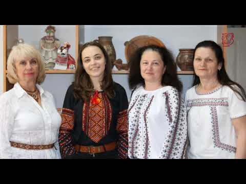 Видео: Закарпатському ООМЦК 80 р Сьогодення