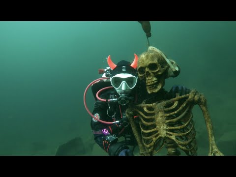 Видео: Малинский карьер 6 мая 2023