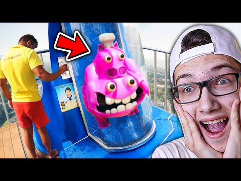 Видео: ТОП 8 АНИМАЦИИ БАНБАН 😳 GARTEN of BANBAN 3