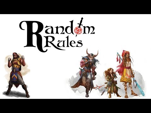 Видео: Pregen | Монах (Monk) в Dungeons and Dragons | Архетипы