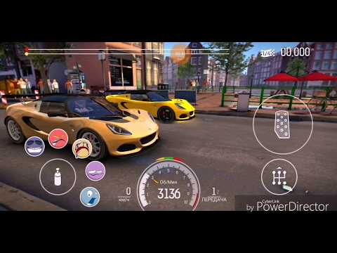 Видео: Как быстро заработать серебро и золото в Nitro Nation 6