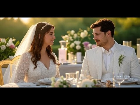 Видео: Chağatay Ulusoy готовится жениться на Хакале Кая