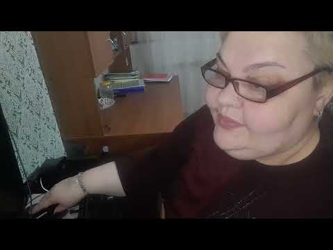 Видео: 💖Асмр  Ролевая игра 🕹 Бухгалтер и кладовщик 💼📦, звуки клавиатуры и одежды.