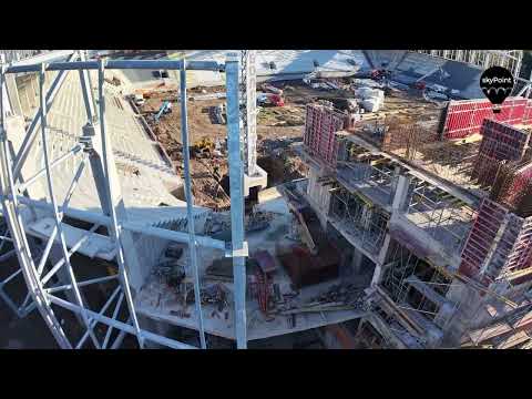 Видео: 19.10.2025 - Стадион Българска Армия [E46]