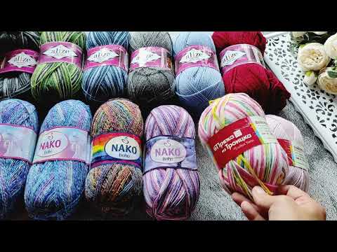 Видео: СП Носочный бум-7. Вступление.