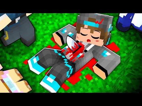 Видео: ХТО ЦЕ ЗРОБИВ З ДІАМАНТОМ В МАЙНКРАФТ? | Діамант minecraft